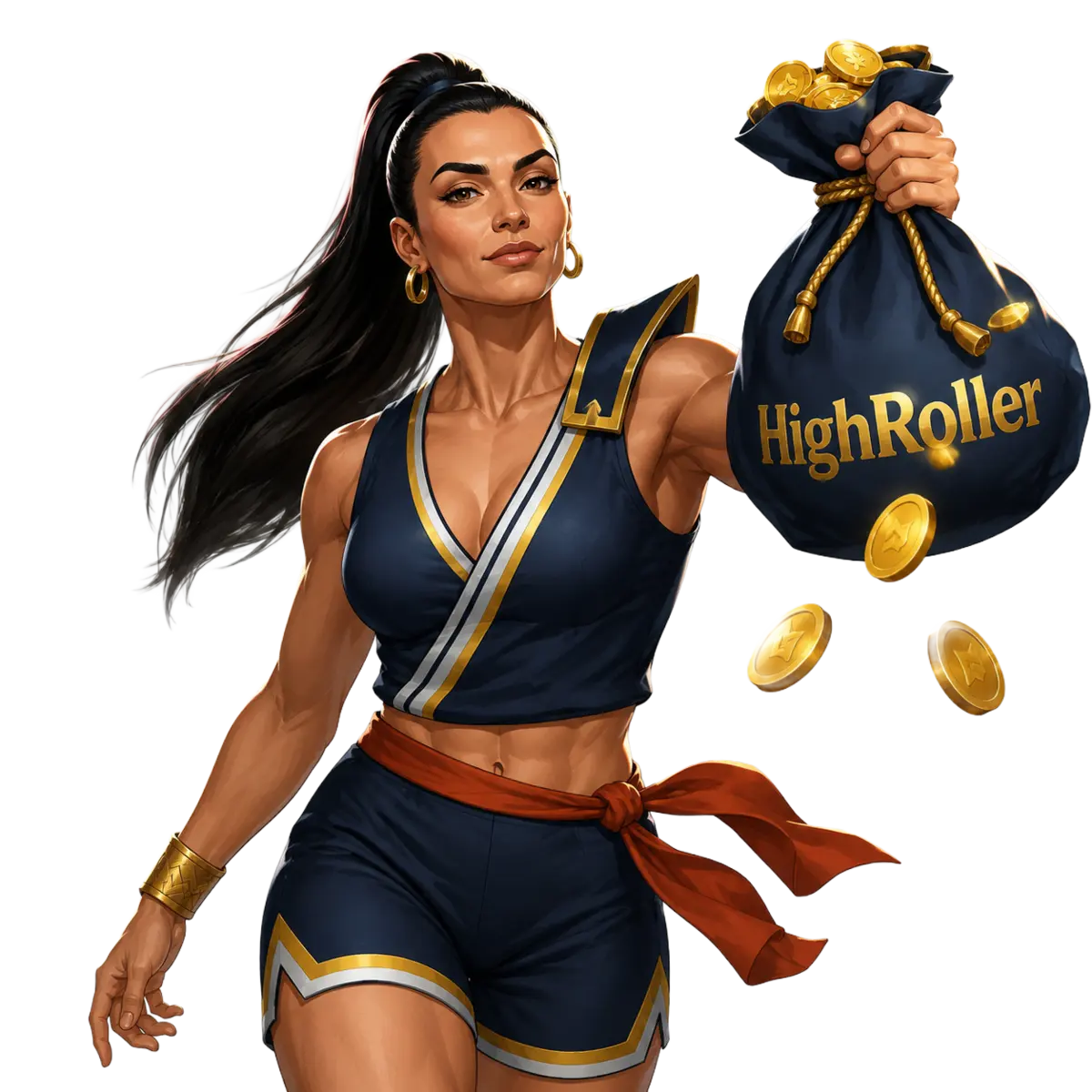 Bono HighRoller: 50% hasta 500 €