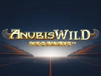 Anubis Wild Megaways