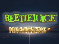 Beetlejuice Megaways