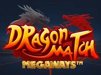 Dragon Match Megaways