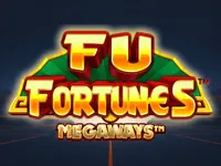 Fu Fortunes Megaways