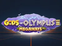 Gods of Olympus Megaways