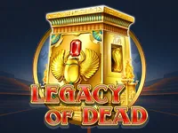 Legacy of Dead