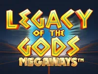 Legacy of The Gods Megaways
