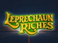 Leprechaun Riches