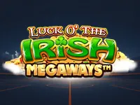 Luck O’The Irish Megaways