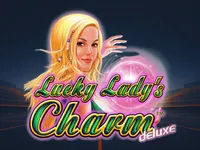 Lucky Ladys Charm Deluxe