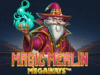 Magic Merlin Megaways