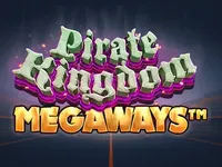 Pirate Kingdom Megaways