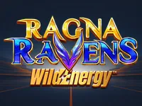 RagnaRavens WildEnergy