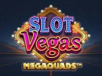 Slot Vegas Megaquads