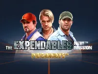 The Expendables New Mission Megaways