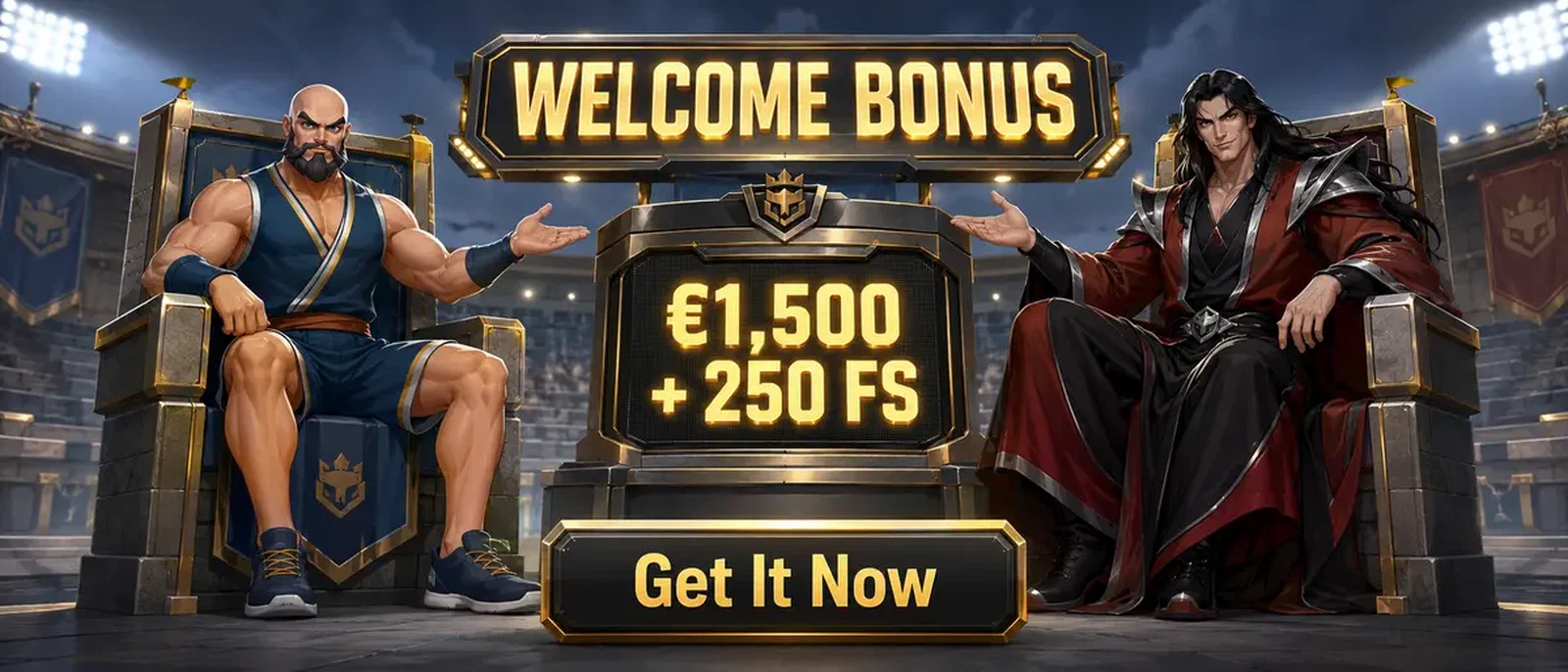 BetOnRed Casino: Tragaperras y Casino en Vivo