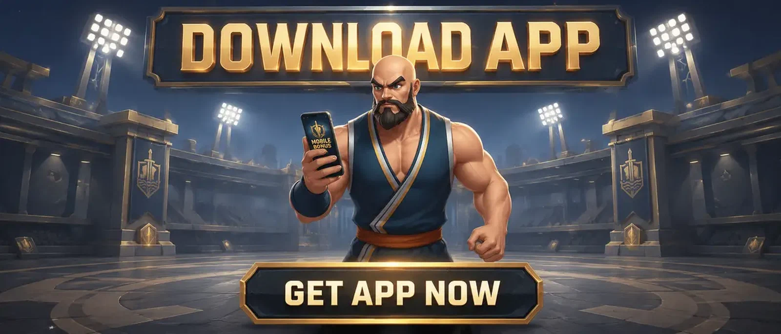 Descarga la App BetOnRed